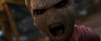 Image result for guardians of the galaxy 2 groot