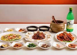 authentic korean food in singapore