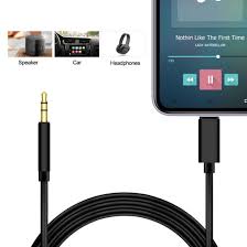 China Lighting To 3 5mm Headphone Jack Adapter Charge Car Audio Aux Cable For Iphone X Xs Xr Xs Max China Lighting To Audio And Lightning To Aux Price