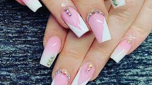 nail art and nail designs in beverley