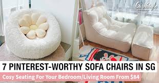 korean style sofa chairs you can
