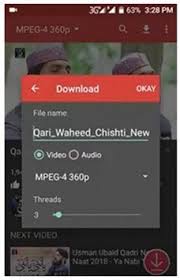 Download any video and music from any website! Y2mate 2 2 Download For Android Apk Free