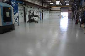 urethane concrete flooring vs epoxy