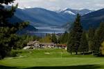 Granite Pointe Golf Course | Nelson BC
