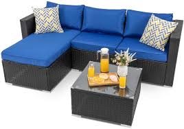 walsunny outdoor furniture patio sets
