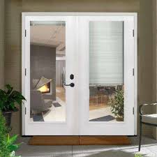 Right Hand Outswing French Patio Door