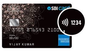 sbi credit card login register login