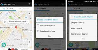 Download Fly GPS [ Pokemon GO Hack ] APK