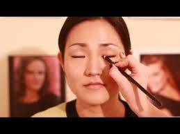 joan jett makeup tutorial you