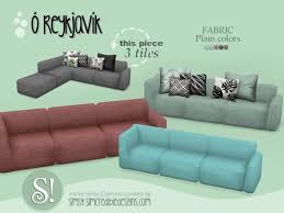oh reykjavik regular sofa colors