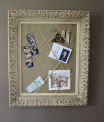 diy french photo frame tutorial re