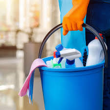 move out cleaning colorado springs