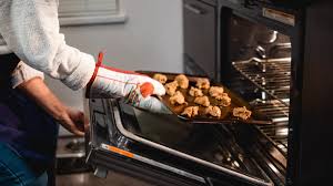 Non Toxic Oven Cleaning