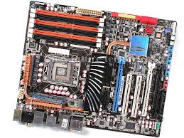 s motherboard p6t deluxe v2 intel