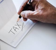 Zwrot podatku VAT - zaliczenie na poczet innego podatku