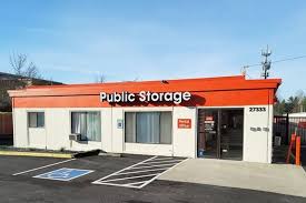 public storage 27333 132nd ave se