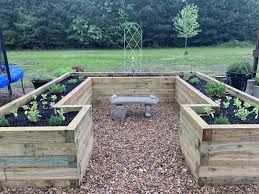 Common Mistakes In Raised Bed Gardening