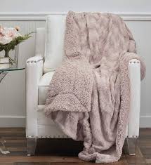 best soft blankets for lounging and