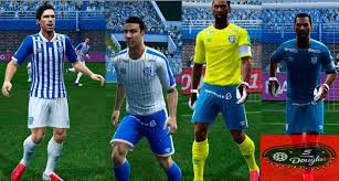 What does avai abbreviation stand for? Pes 2013 Kits Avai 19 20 Gdb Kazemario Evolution