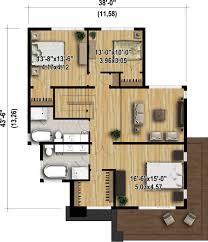 house plan 9802