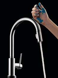 Ships from and sold by amazon.com. Touch On Touch Off Faucet With Touch O Technology Delta Faucet