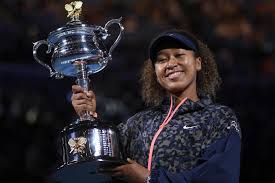 It is the 11th grand slam singles title of the serbian's career as he retained the australian open title he won last year. Novak Djokovic And Naomi Osaka Wins Australian Open 2021