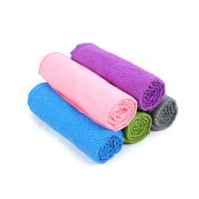 yoga towel yoga studio non slip hot