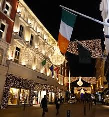 Irish Christmas Traditions Which Would Our Ancestors Recognise