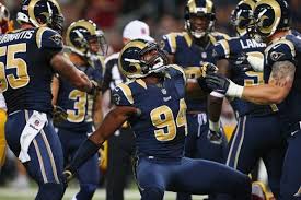 St Louis Rams Team Preview And Predictions 2015 16 Nfl Season