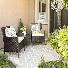 7 best 3 piece patio furniture sets in