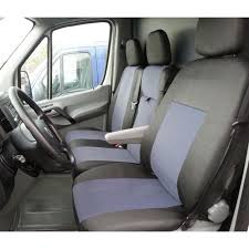 Seat Covers For Mercedes Sprinter 2006