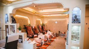 nail salons in south east inner city