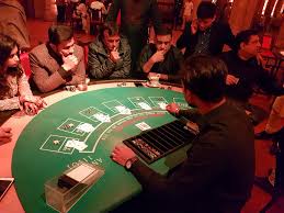 Aces Casino - Photos | Facebook