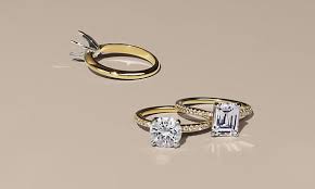 Things You Never Knew About Engagement or Wedding Rings online
