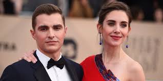 Despite of the togetherness of about 5 year, yet they are not at that stage of relation to get married. Timeline Of Dave Franco And Alison Brie S Relationship History