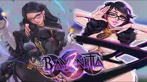 Bayonetta 3 | Let's Play with Sexy Cereza without tiddies and booty  censored in Naive Angel Mode - YouTube