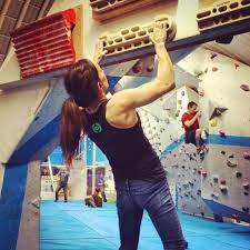 climbing training hangboards finger