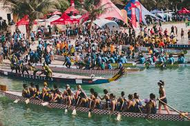 8 + 8 = submit. Annual Abu Dhabi Dragon Boat Festival Returns To Abu Dhabi Dining Nightlife Middle East