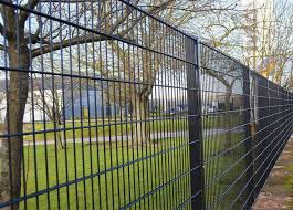 Mesh Fencing Wire Fence Wire Mesh Fence