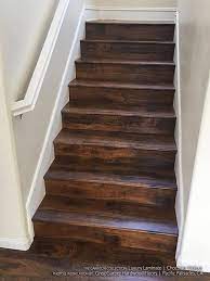 Why Laminate Flooring On Stairs Is