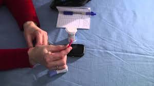 How To Measure Your Blood Sugar Mayo Clinic Patient Education