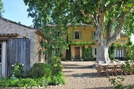 Style In A Stunning Provence Villa