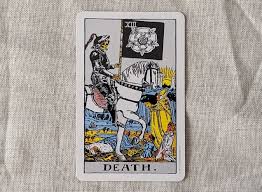 The tower tarot card represents chaos and destruction. How To Read Your Own Tarot Cards