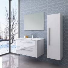 Bathroom Corner Cabinet Modern Ceramic