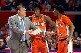 Последние твиты от illinois basketball coaches association (@ibcacoaches). Back From The Brink How Brad Underwood Fixed Illinois Basketball
