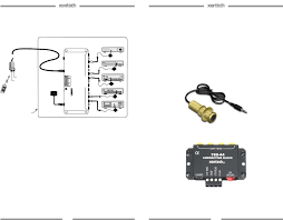 Circuit diagram & its working. Xantech Ml85k User Manual