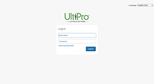 Filter 1181 reviews by the users' company size, role or industry to find out how ukg pro (formerly ultimate software ultipro) works for a business like yours. Ultipro Ew23
