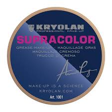 kryolan supracolor 8ml