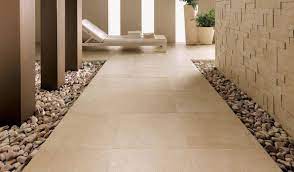 commercial non slip ceramic floor tiles