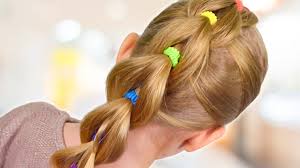 18 cute and easy kids hairstyles that
